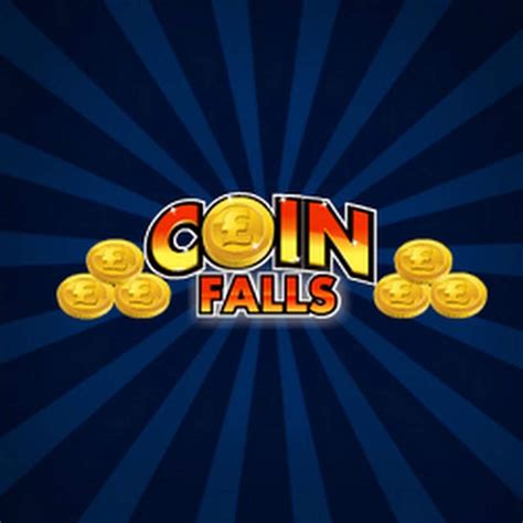 Coin falls casino review